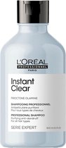 L´oréal Professionnel (anti-dandruff Shampo) Shampoo Serie Expert Instant Clear 300ml