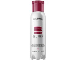 Semi-permanent Paint, Goldwell Elumen Br@6, 200ml