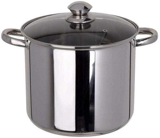 Excellent Houseware Soeppan - 9 l