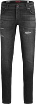 Jack & Jones Jeans jongen zwart maat 128