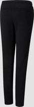 Puma Evostripe Joggingbroek Zwart Kinderen - Maat 164