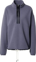 Varley trui Duifblauw-S