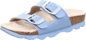 Superfit sandalen Lichtblauw-33