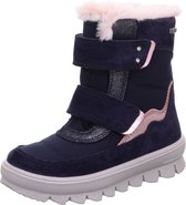 Superfit snowboots flavia Donkerblauw-29