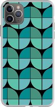 Smartphonebooster Telefoonhoesje - Back Cover - Geschikt Voor Apple IPhone 11 Pro Max
