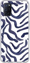 Smartphonebooster Telefoonhoesje - Back Cover - Geschikt Voor Oppo A72