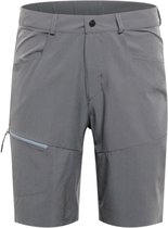 4F outdoorbroek Grijs-Xl