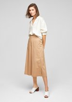S.oliver Black Label blouse Wit-38 (S)
