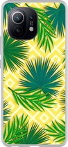Smartphonebooster Telefoonhoesje - Back Cover - Geschikt Voor Xiaomi Mi 11