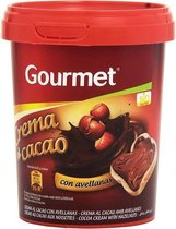 Chocolate Spread Gourmet (500 g)