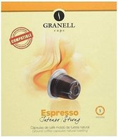 Koffiecapsules Granell Espresso (10 uds)