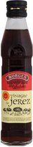 Vinegar Jerez Borges (250 ml)