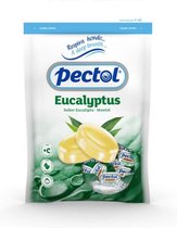 Oraal Plezier Mints Pepermunt Damel Eucalyptus (150 g)