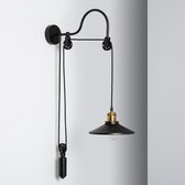 Muurlamp Ledkia Auala 12 W