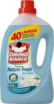 Vloeibaar wasmiddel Omino Blanco Nature