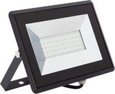 Bouwlamp LED Ledkia Solid A+ 50W 50 W 5000 Lm (Helder wit 6000 K)