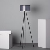 Vloerlamp Ledkia Uncia Aluminium 60 W (1500x600 mm)