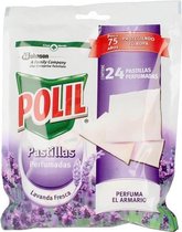 Luchtverfrisser Polil Lavendel (24 uds)