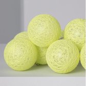 Bollenslinger LED Ledkia Lemon (4,35 m)
