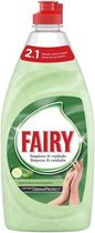 Vaatwasser Aloe Derma Protect Fairy (500 ml)