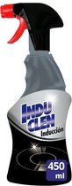 Induclen Inductiekookplaatreiniger Spray 450 ml