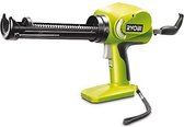 Siliconenpistool Ryobi RYPI1801 18V