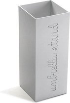 Paraplyställ Umbrella Stand Hout MDF (22 x 48,5 x 22 cm)