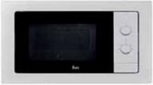 Built-in microwave Teka MB620BI 20 L 700W Roestvrij staal