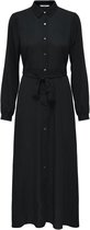 Only Jurk Onlnewalma Life Dress Noos Wvn 15243867 Black Dames Maat - S