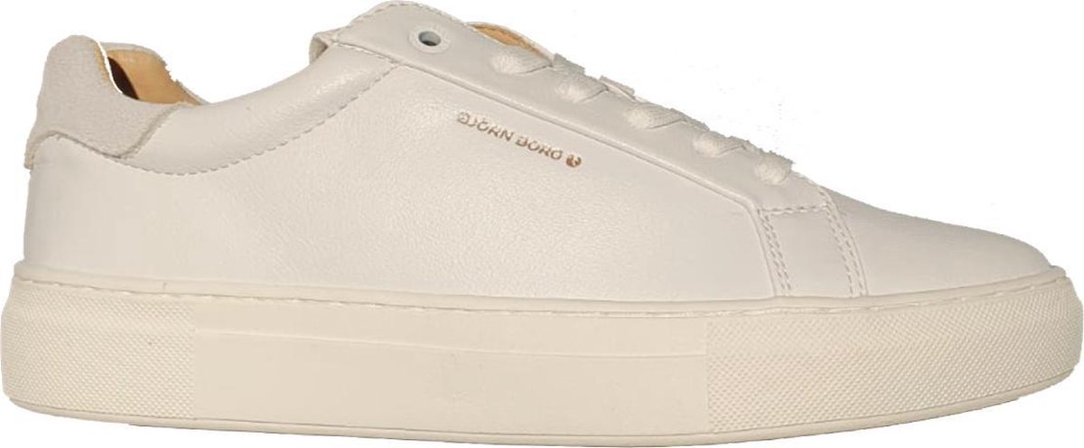 Bjorn Borg T1620 CLS sneakers wit - Maat 40