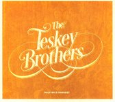 The Teskey Brothers - Half Mile Harvest (CD)