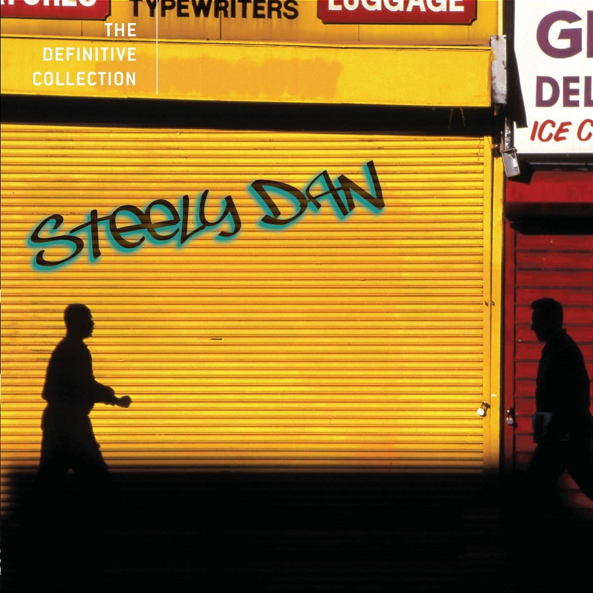 Steely Dan - The Definitive Collection (CD), Steely Dan | CD (album