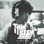 Thin Lizzy - Live At The BBC (2 CD)