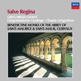 Benedictine Monks Of The Abbey Of St. Maurice - Gregorian Chant (CD)