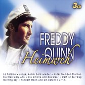 Freddy Quinn - Heimweh (3 CD)