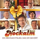 Nockalm Quintett - Ein Weihnachtslied, Das Dir Gehört (CD)