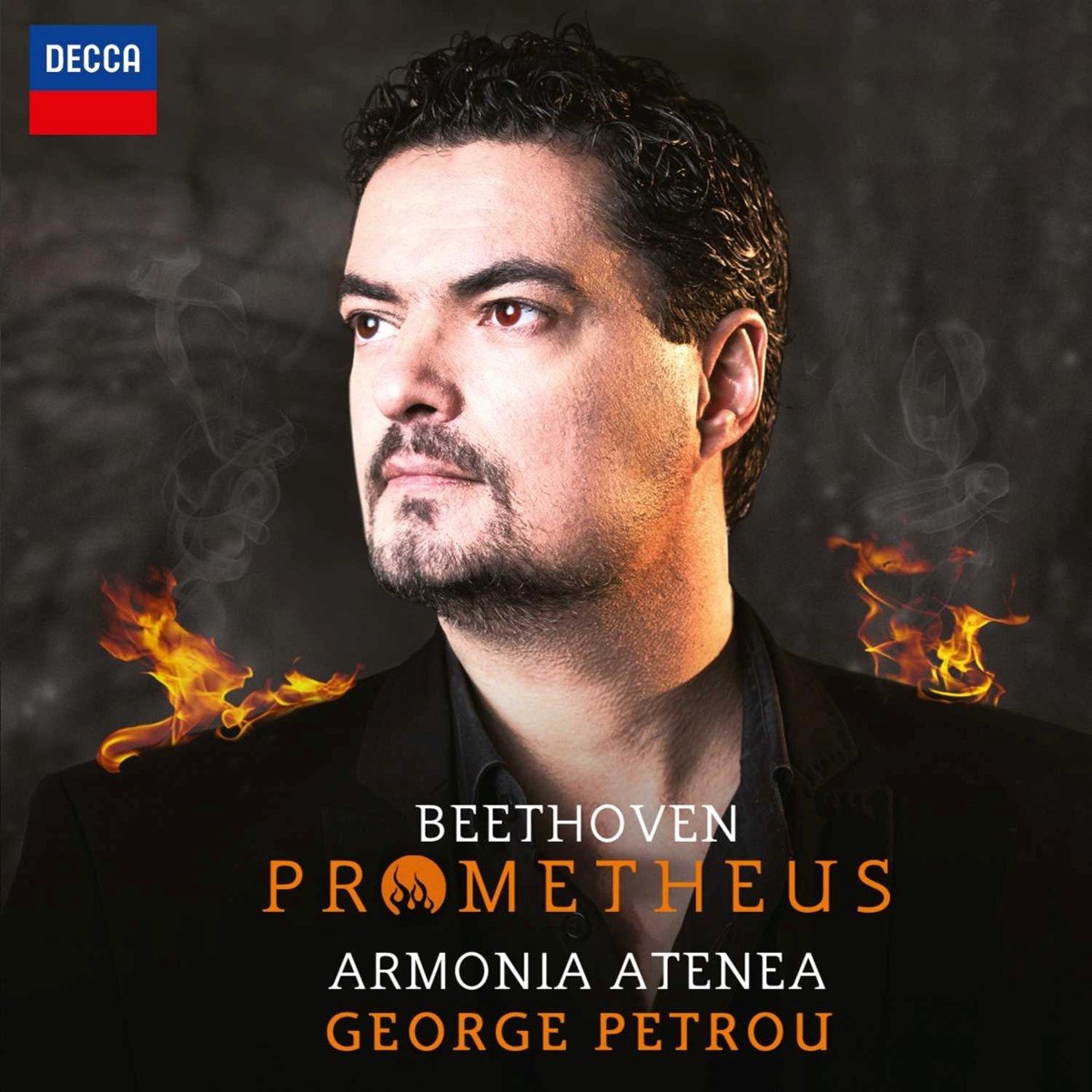 Beethoven: Prometheus