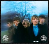 The Rolling Stones - Between The Buttons (CD) (International Edition)