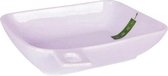 Bordenwisser Yummy Wit Vierkant (17,5 x 14 cm)