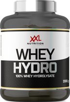 Whey Hydro - 2000 gram - Cookies & Cream