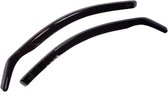 Winddeflector HEKO 25369 5D Frontaal (2 pcs)