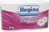 Toilet rol Regina (6 uds)