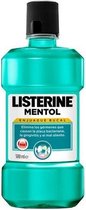 Mondwater Cool Mint Listerine (500 ml)
