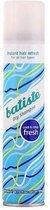 Droge Shampoo Fresh Cool & Crisp Batiste (200 ml)