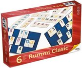 Bordspel Rummi Classic Cayro (ES-PT-EN-FR-IT-DE) (ES-PT-EN-FR-IT-GR) (35 x 26 x 6 cm)