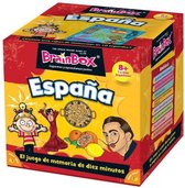 Educatief Spel BrainBox España (ES)