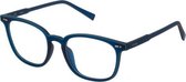 Heren Brillenframe Sting VST088518DDM Blauw (ø 51 mm)