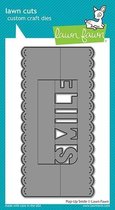 Pop-Up Smile Dies (LF2528)