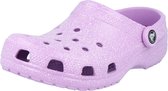 Crocs Classic Glitter Klomp Orchid