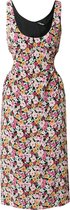 Fashion Union zomerjurk mckena Zwart-14 (42)